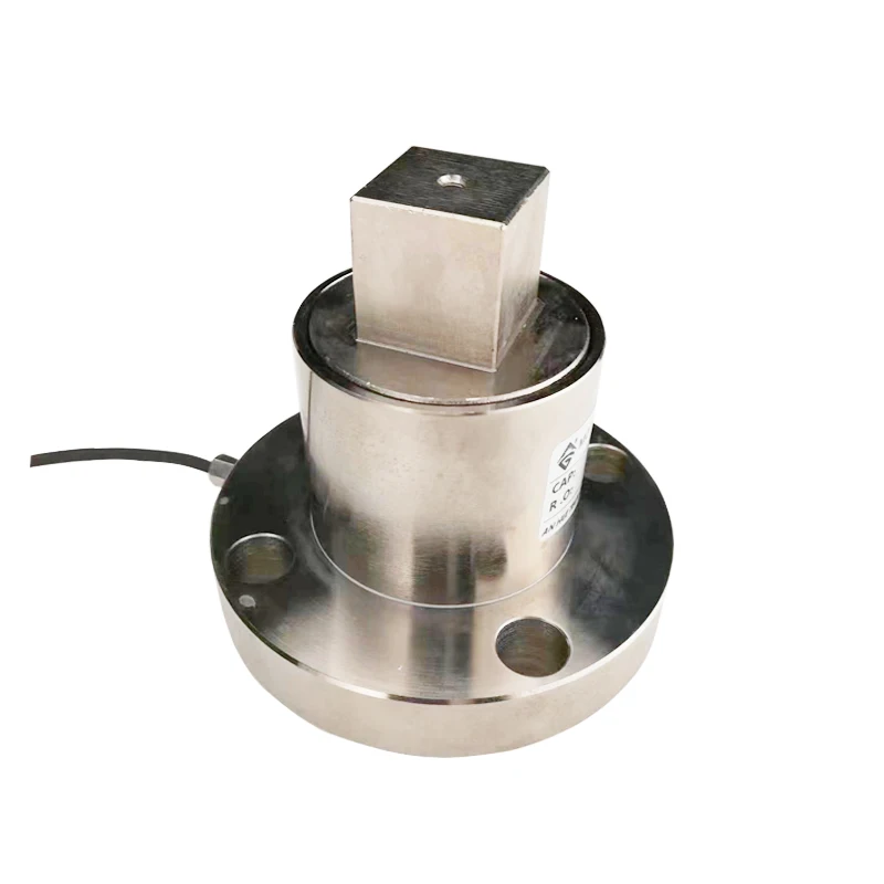 TJN-5 Non-continuous Rotation Static Torque Force Sensor 5,10,50,100nm