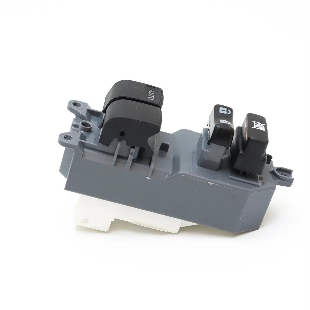 Electric window main control switch 84820 0D100 suitable for Toyota Yaris 2005-12-