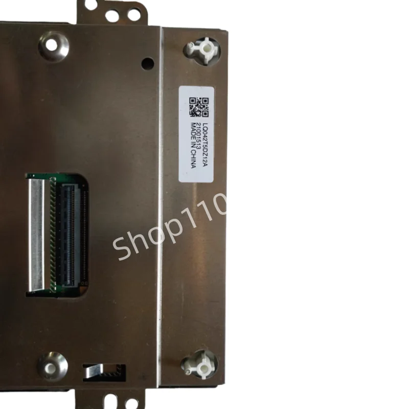 4.2 インチ 480*272 LQ042T5DZ12A 液晶モジュール画面液晶ディスプレイ画面