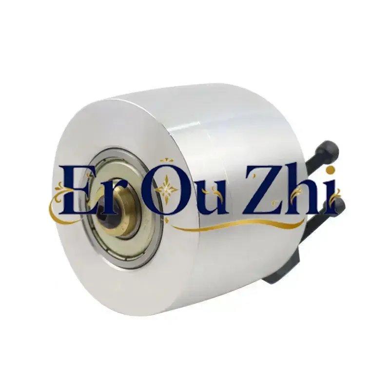 Belt Sander Aluminum Wheel Deflection Woodworking Diy Aluminum Alloy Drive Smooth Synchronous Driving Wheel Φ68*50