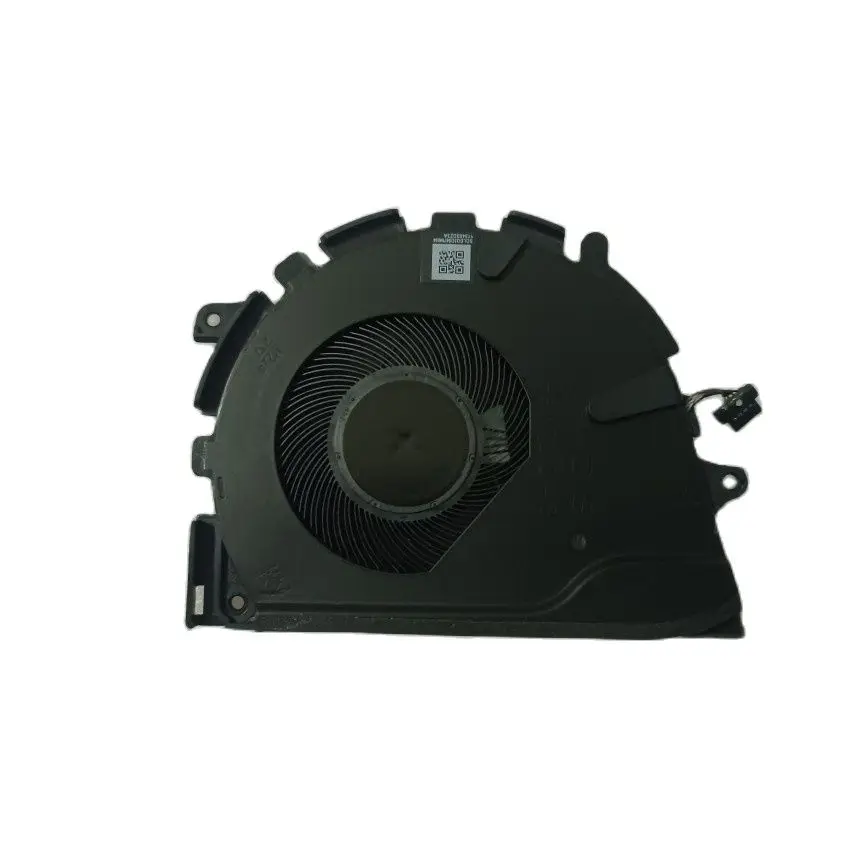 Novo original para hp probook 440 450 455 650 g8 g9 cpu cooler ventilador portátil radiador de refrigeração reparação acessório substituição M26014-001