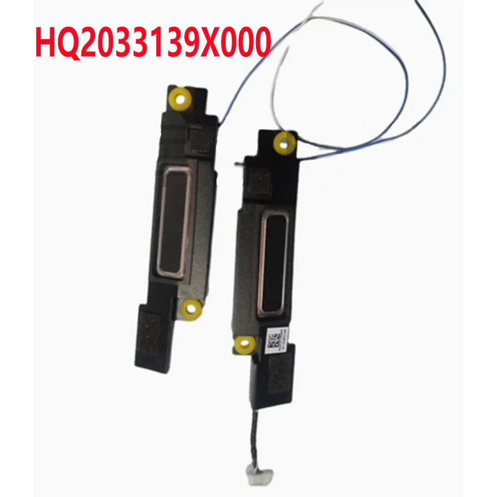 

Встроенный динамик HQ2033139X000 для ноутбуков ASUS ZenBook Q410V Q420V UX3404V