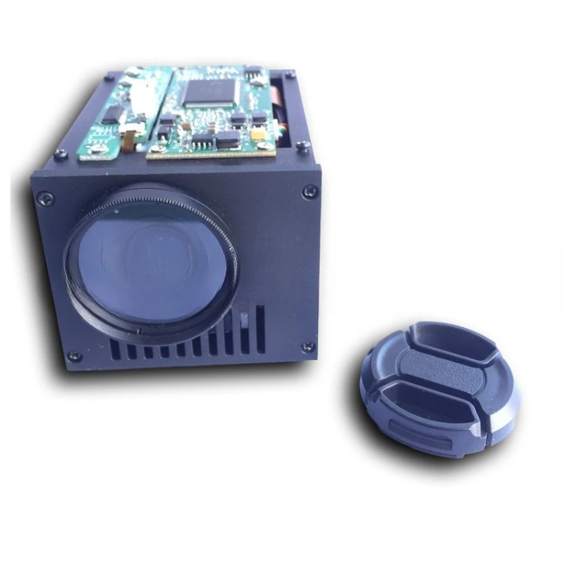 

720P 3D Scanner with Structured Light 3D Optics, Engine 3D Scanner Blu