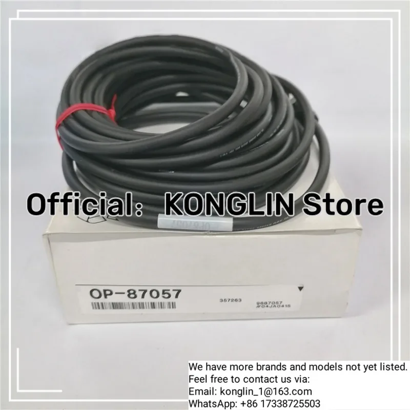 1PC Keyence OP-8705…