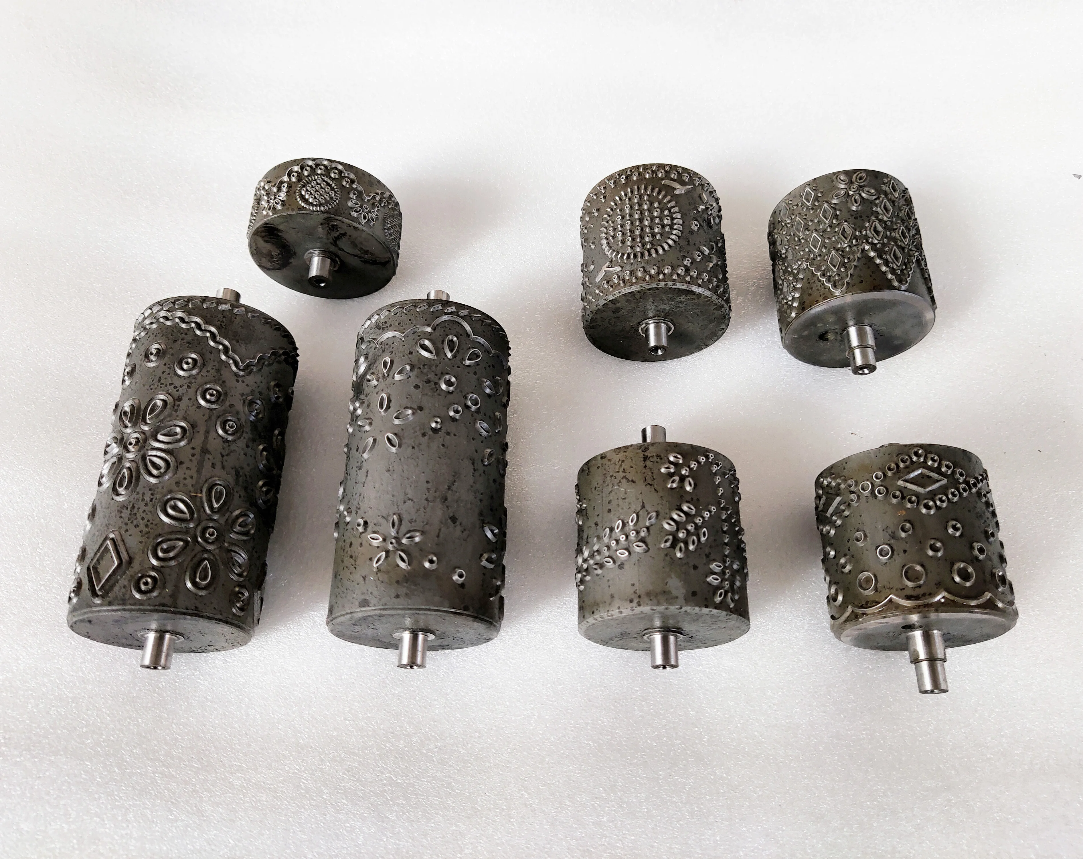 Ultrasonic Lace Sewing Machine Embroidery Welding Machine For Home Decor Gifts And Bed Sheet Wedding Decoration