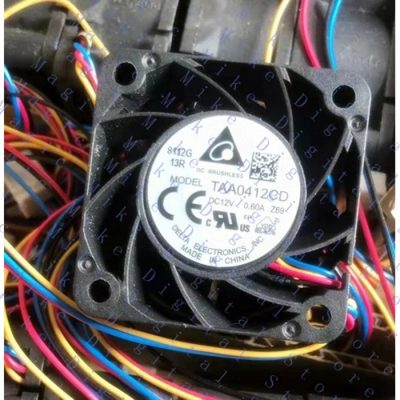 Uu For Delta TAA041… - image