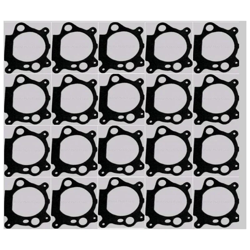 20pcs Air Filter Gasket Washer For  272653 Replacement Part Accessories Home Garden Power Tool Accessories