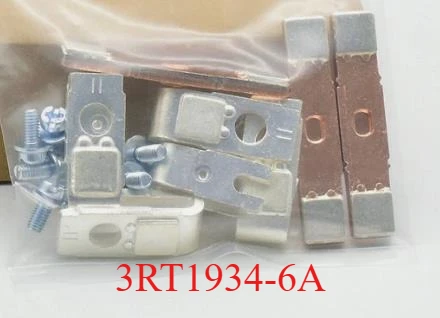 Brand new orignial 3RT1034 3RT5034 3RT1934-6A Moving And Fixed Contacts AC Contactor Fast delivery