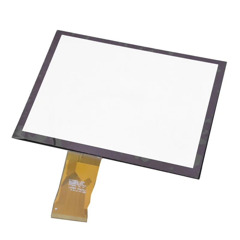 

For Dodge Jeep 2017-2021 Compatible 8.4 ” Touch Screen Navigation Radio Monitor