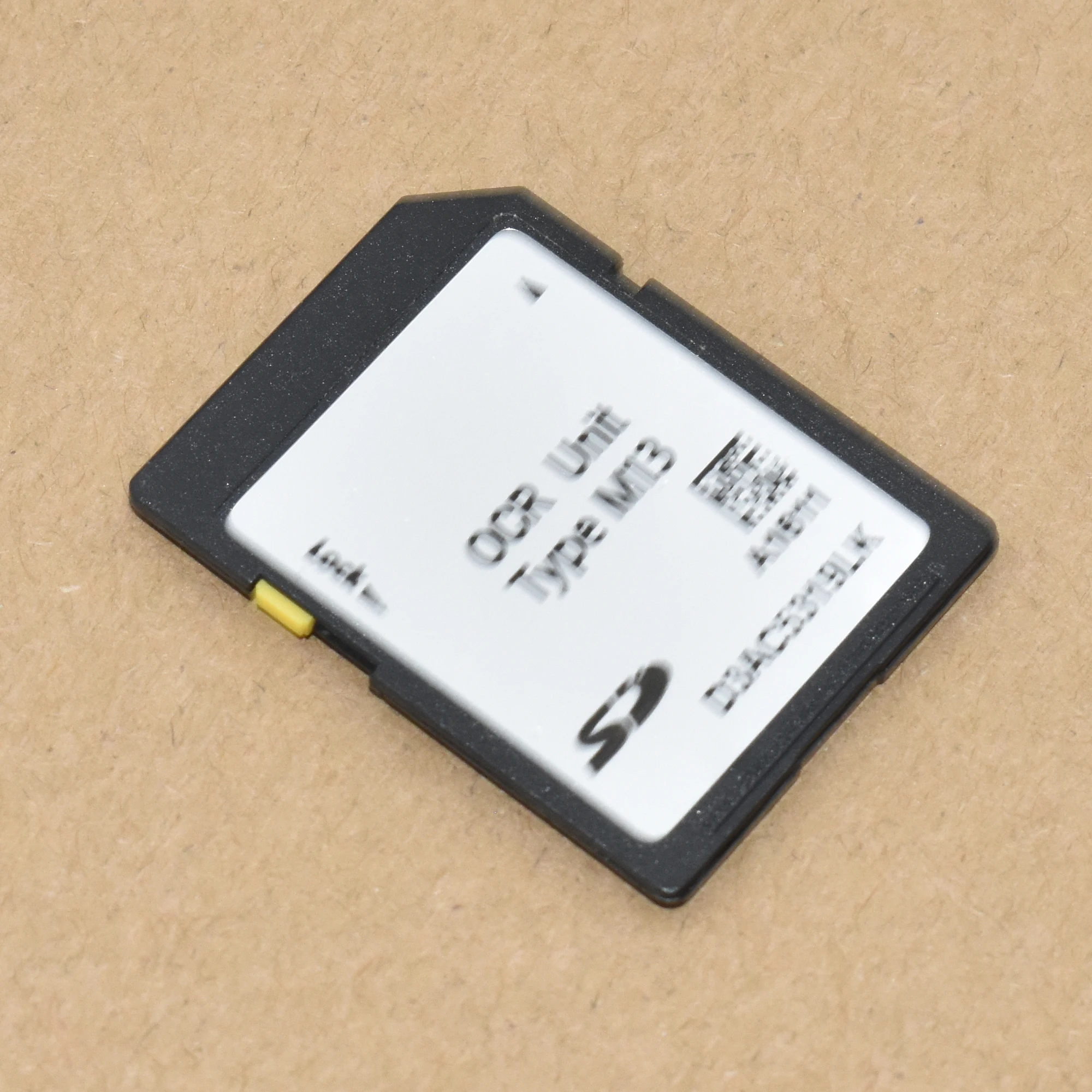 OCR Unit Type M13 for Ricoh Pro 8410 8410S 8420 8420S Postscript 3 Unit Type S11