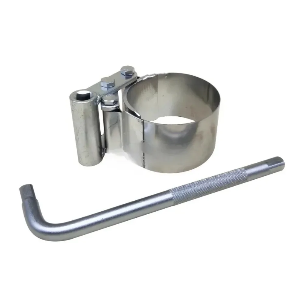 voe-jd000-8-10cm-トラックアクセサリー-ボルボ用メタルフィルタープレートハンドル