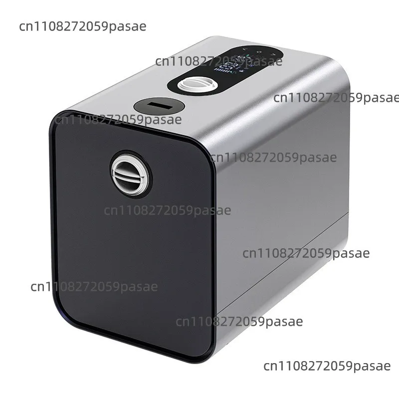 Variable-frequency Pressure-boosting Water Heater, Fully Automatic Pressure Pump, Water Pump, Household Self-priming Pump