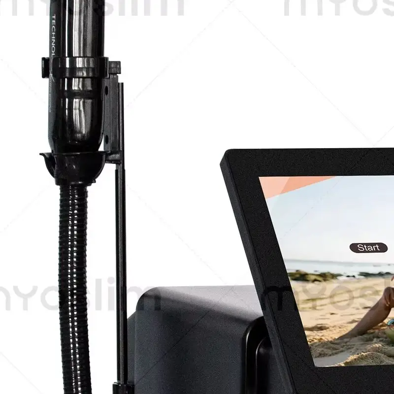 

808 Диодный лазерный аппарат для удаления волос 4000 Вт Ледяная платиновая александрит Постоянное удаление тела Безболезненная охлаждающая головка Эпилятор Салон