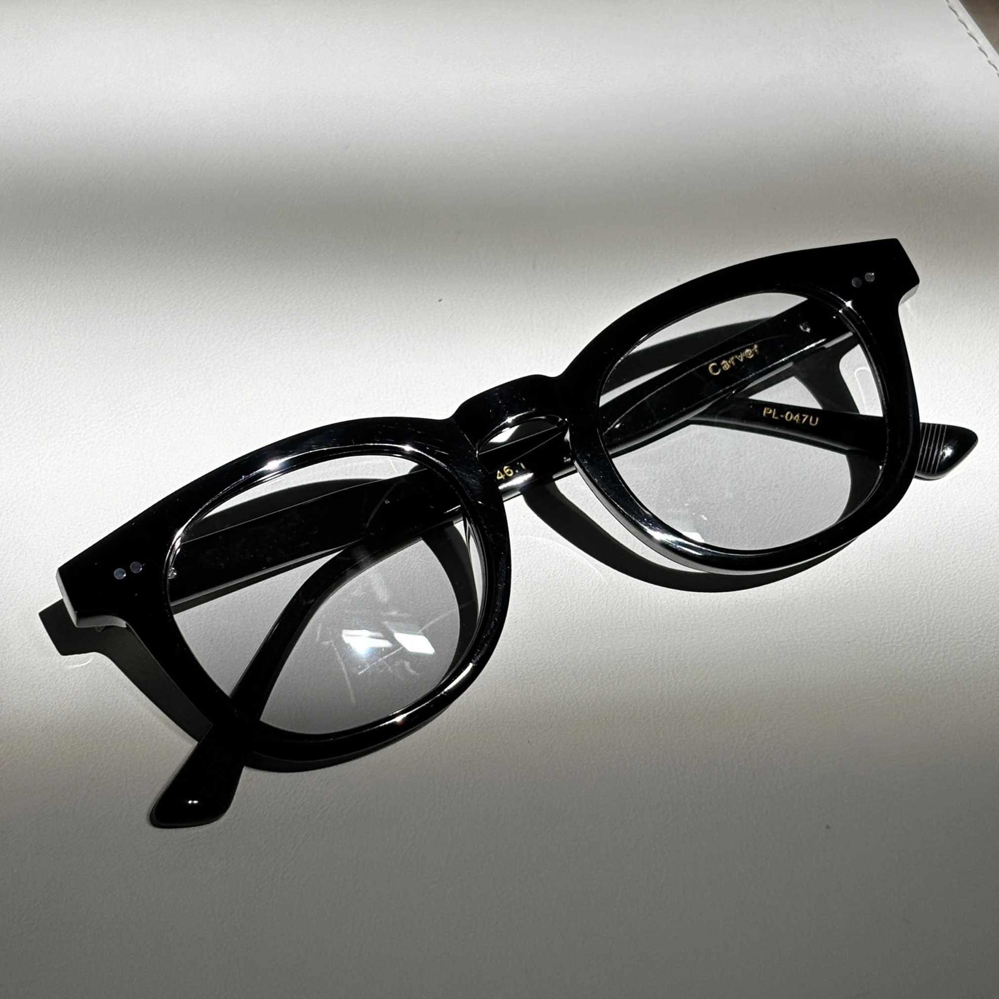 

Japanese Retro Square Full Rim Glasses Frame Men High Quality Vintage Acetate Eyeglasses Women Handmade Trendy Eyewear Male