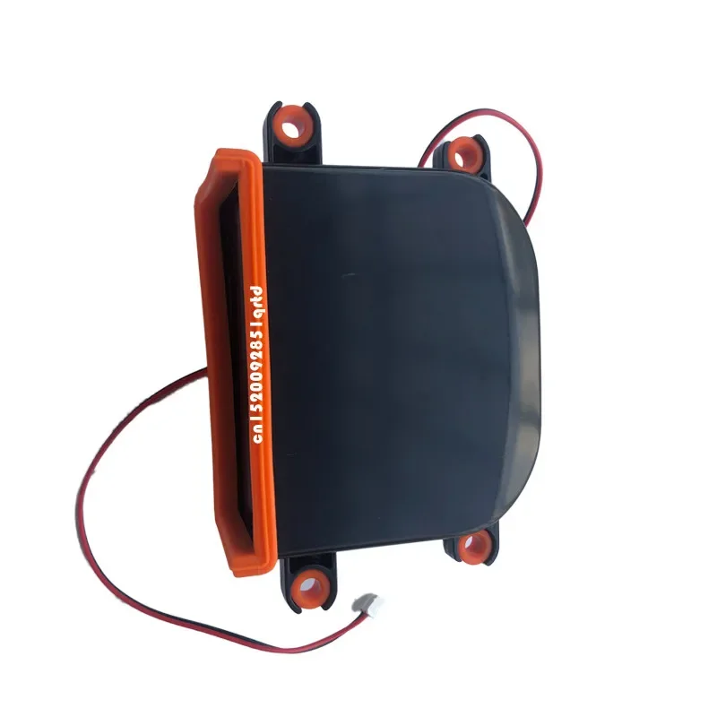 Motor de ventilador de aspiradora para LIECTROUX V3S PRO,URSUS TROTTER UT-iBOTPRO-B piezas de Robot aspirador reemplazo del conjunto del ventilador