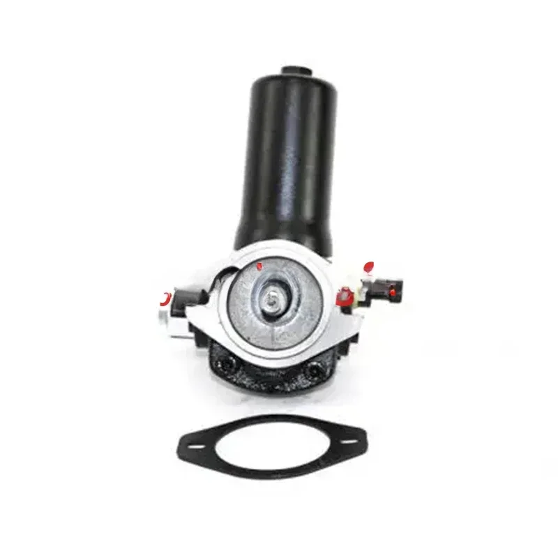 

Hydraulic Cooling Fan Motor 7164320 for Bobcat S150 S160 S175 S185 S205 S220 S250 S300 S330
