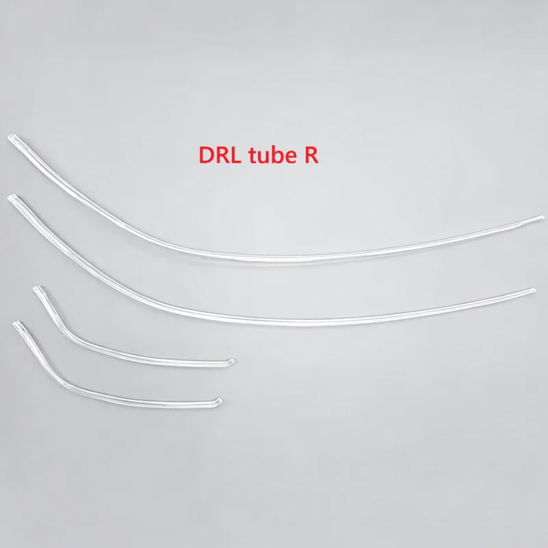 Headlight light guide strip Daytime Running light Tube DRL tube Suitable for Volvo S60 V60 2020-2022 - view 3