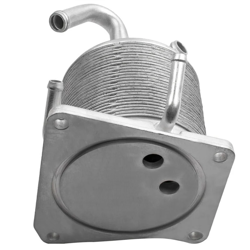 Engine Oil Cooler CVT Transmission Radiator 21606-1XF00 21606-3TX0A For Nissan Rogue 11-14 Juke 07-12 216061XF0A