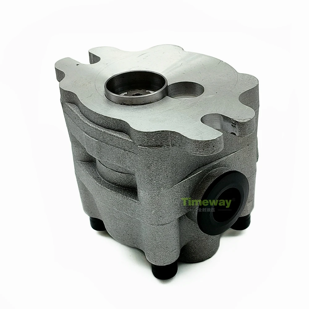 Pilot Pump PC35MR Excavator Gear Pump for Repair Komatsu PC35MR-2 Excavator Main Pump