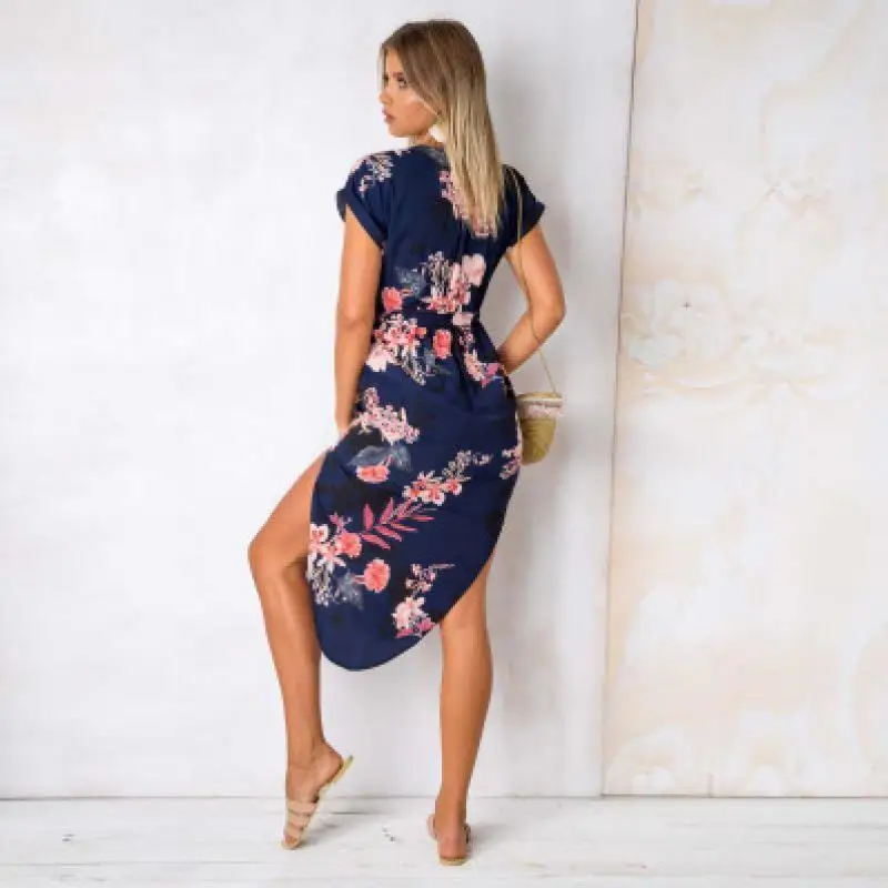 Dames décontracté plage Dr été taille 2020 grandes femmes Faionable couche de Base pantalon printemps saison autre matériel 00%