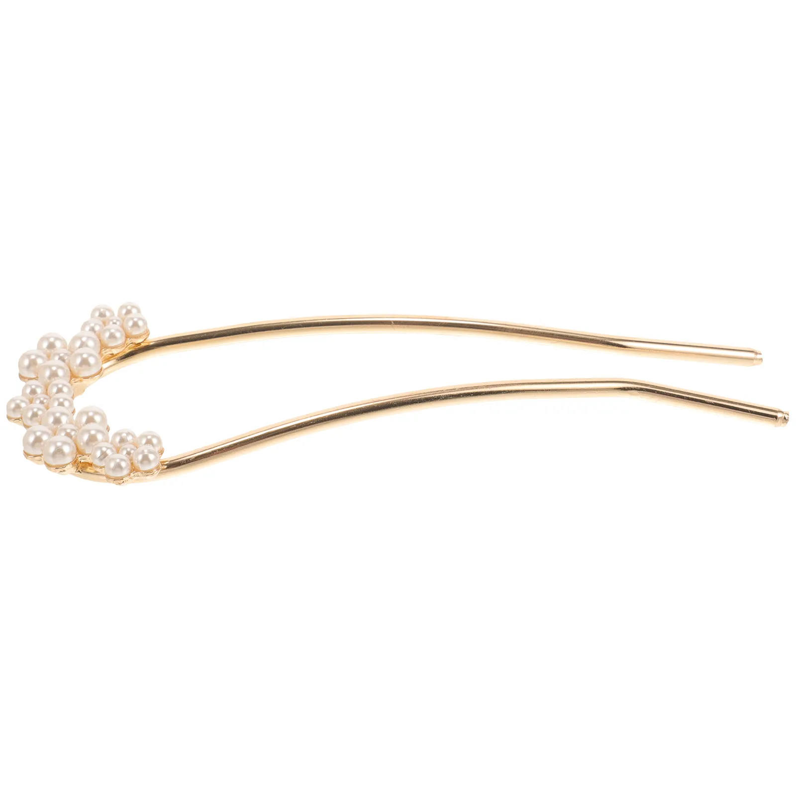 French Hair Fork Fo…