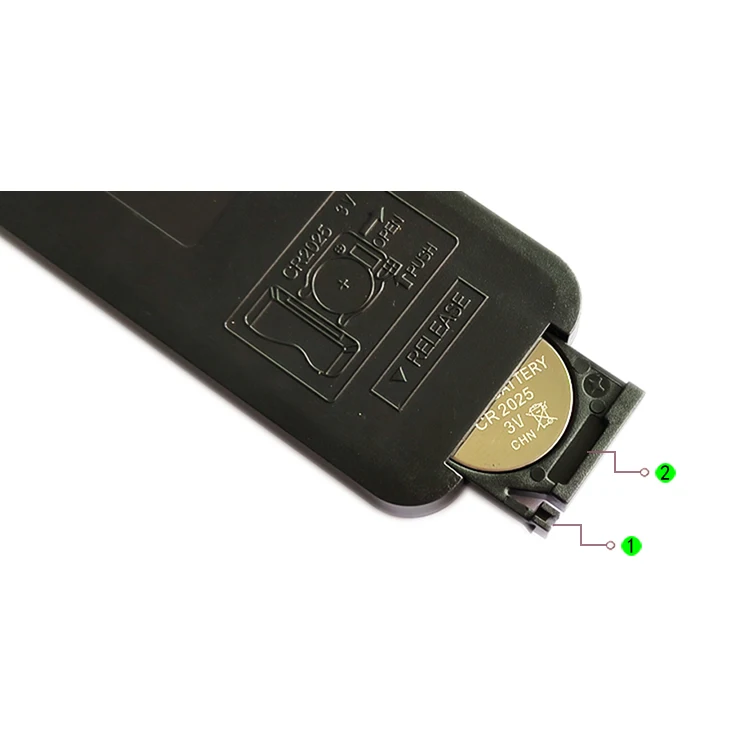 وحدة تحكم عن بعد عالمية متعددة الوظائف من CIRMECH للوحة فك تشفير مضخم الصوت USB مع بطاقة بلوتوث رقمية