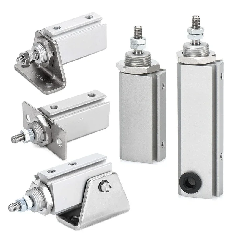 

Needle Cylinder Double Acting CDJP2B4-5D CDJP2B4-10DCDJP2B4-15D