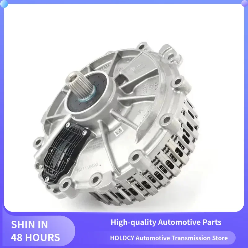 For Audi A4 A5 B9 A6 C7 C8 A7 Q5 7-DSG DL382 0CK 0CJ DL382 Brand New Transmission Clutch Assembly