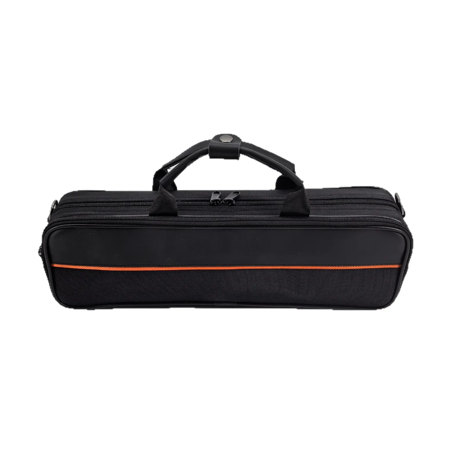 Customized Logo 16 Hole 17 Hole Flute Case Musical Instrument Storage Bag