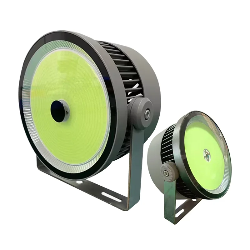 Boat Fishing Night Light Luring Fish Over Water IP65 Rated for Water Ship Fishing 1000W Cyan Overwater Fishing Lights Ocean