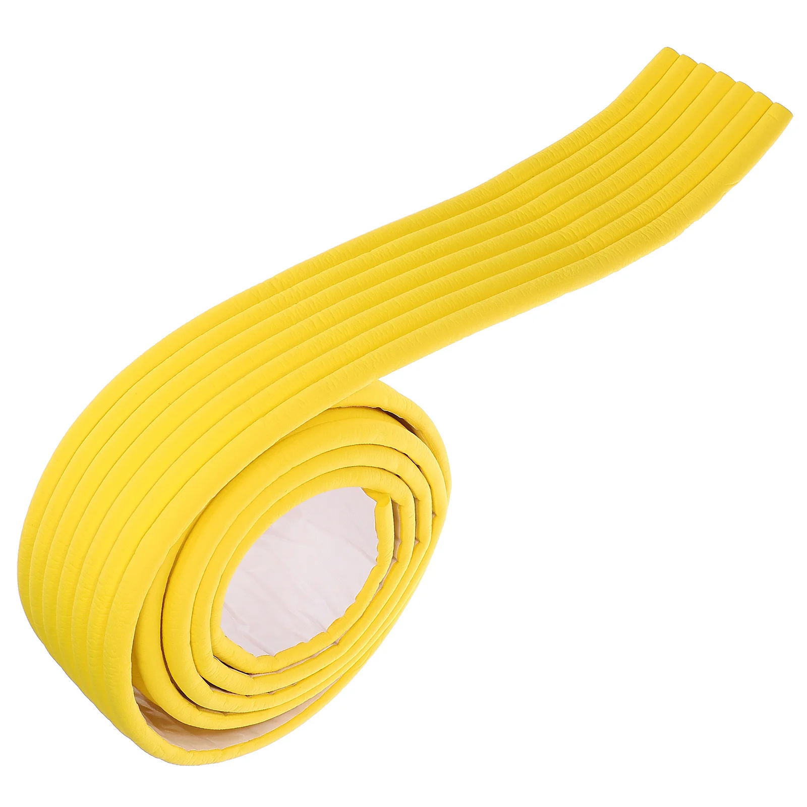 Selbstklebende Schaumstoff-Etagenbett-Leiterpolster, Kissen, weiche, rutschfeste Trittmatten für Kinderschutz, Sicherheitspolster für Etagenbett, Leiter