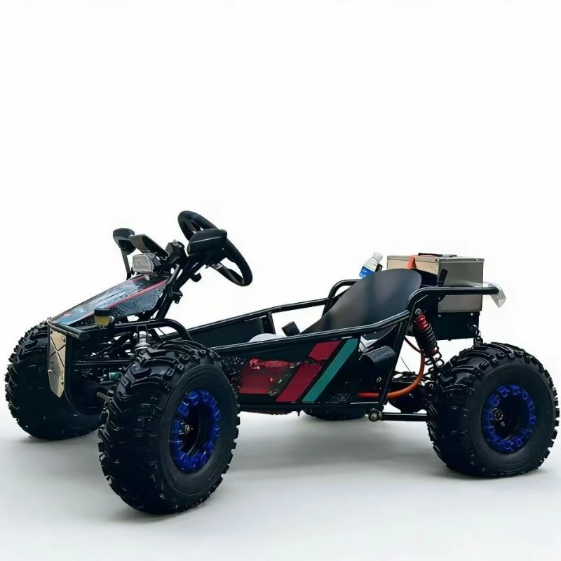 Drift Off-Road All Terrain Kart