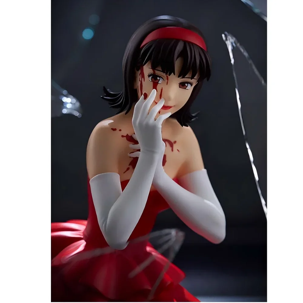 Figura de Anime Nueva de la Marca GSC Pop Up Parade Mima Kirigoe Perfect B