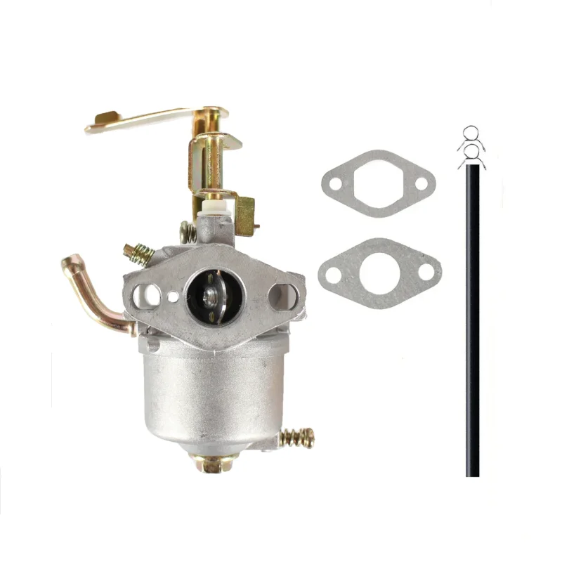 Carburetor GM82 GT-240 FOR MITSUBISHI GT240 A240EB 2.4HP 79.6CC Carb GASOLINE ENGINE PARTS