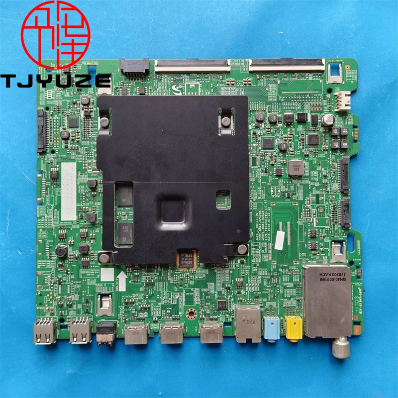 

BN94-10828A BN97-10985A Main Board For TV UN65KU6500FXZA FA01 UN65KU6500F UN65KU6500 Motherboard CY-WK065HGLV1H