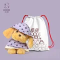 drawstring bag