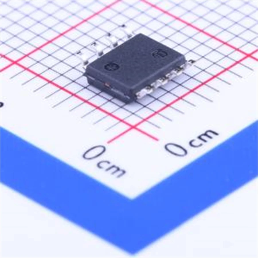 100PCS/LOT MC78L05ABDR2G (PMIC)