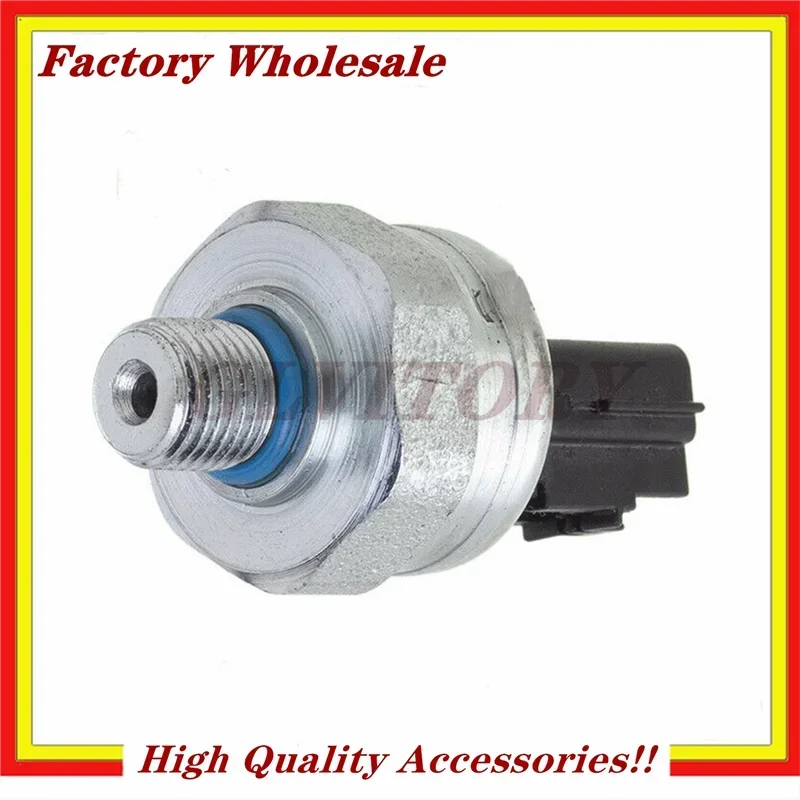 

Fuel Oil Pressure Sensor 04752889AA 0501326481 For Chrysler Pacifica Voyager 200 Jeep Compass Renegade Cherokee Ram ProMaster