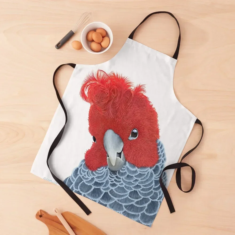 

Smiling Gang Gang Apron christmas kitchen Kitchen For Man Apron
