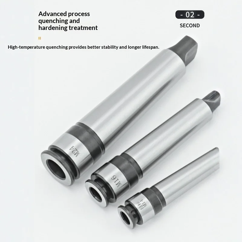 Quick Change Multi Functional M6 M30 MT2 MT3 MT4 Tap Collet Chuck Morse Taper Shank Variations Tapping Chuck Tool Lathe Parts