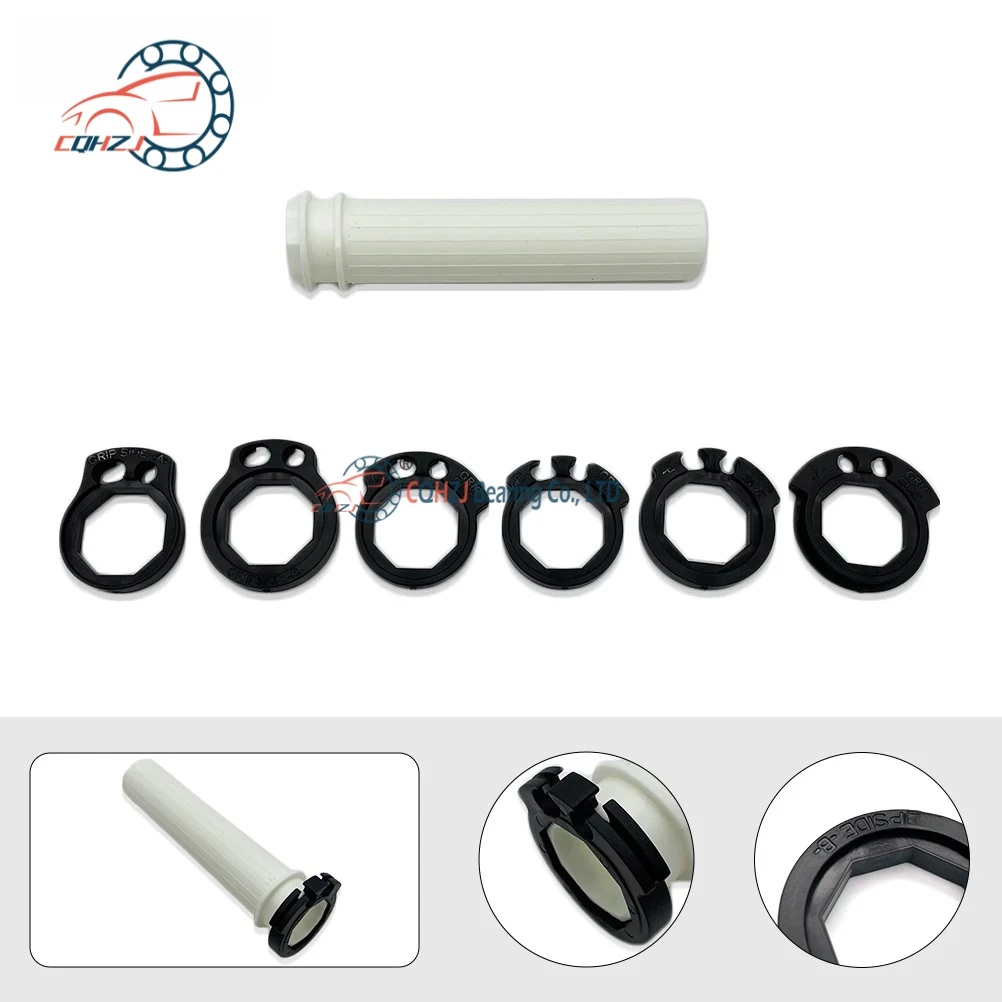 Cqhzj Motorcycle Th… - image