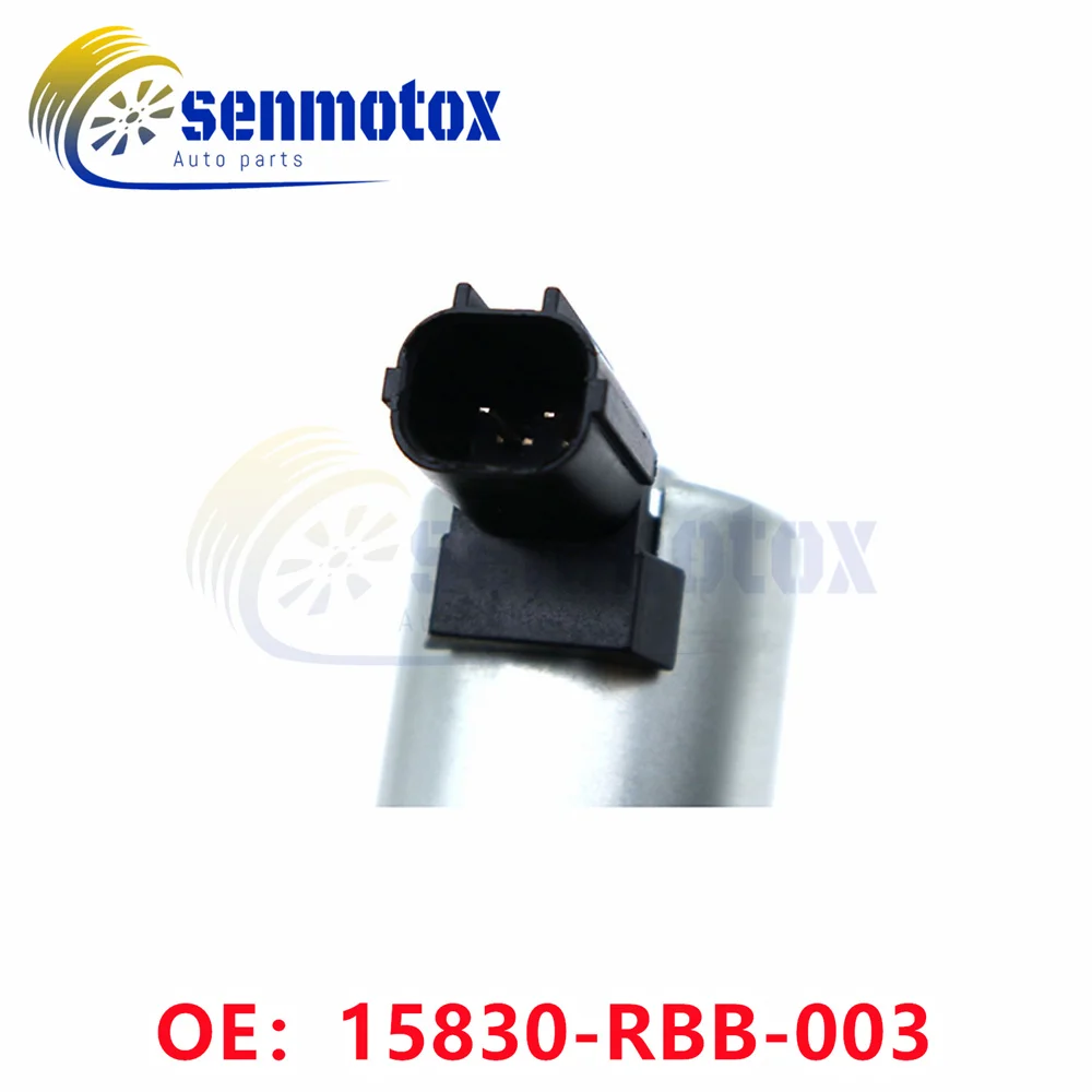 15830-RBB-003 Variable Valve Timing Solenoid VVT 15830RBB003 For Honda K20Z3 K24A2 K24Z7 Acura ILX RDX RSX Replace 15830-RADY01