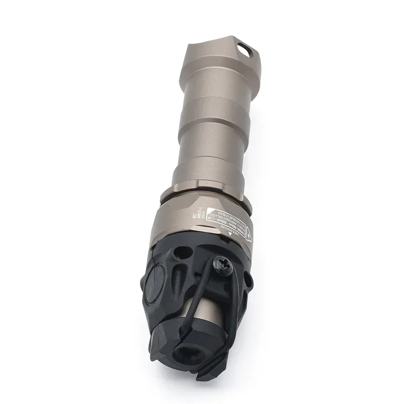 

YYHCTactical KIJI K1-3 Degree IR Illuminator Adjustable IR Scount Light Flashlight For Hunting