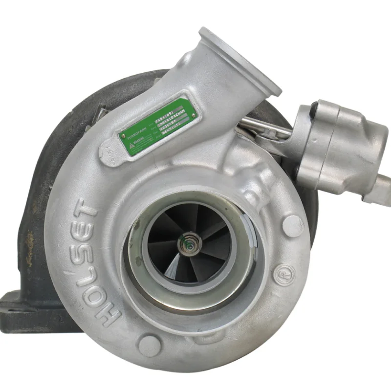 2026 New Factory Direct Sale High Quality HE431V Turbocharger Westport Natural Gas ISL Engine 4041091 Turbo
