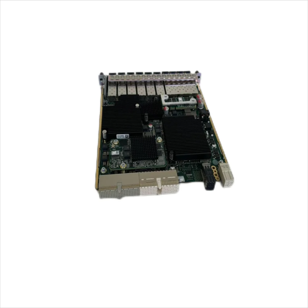 

OptiX OSN TMB3EMS10D 10-Port Gigabit Ethernet Switching Processing Board Fiber Optic Equipment for OptiX OSN 1800 Model 03034LBP