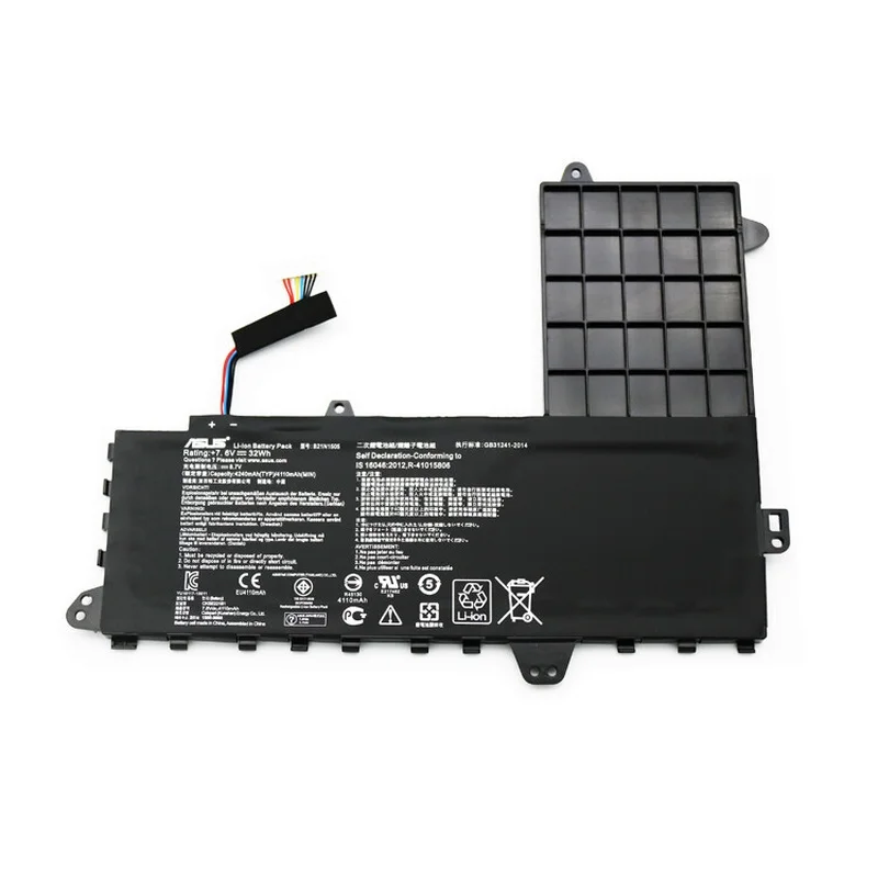 Origina B21N1505 Battery Applicable to Asus E402M E402MA E402S E502S Tablet Pc Small Size