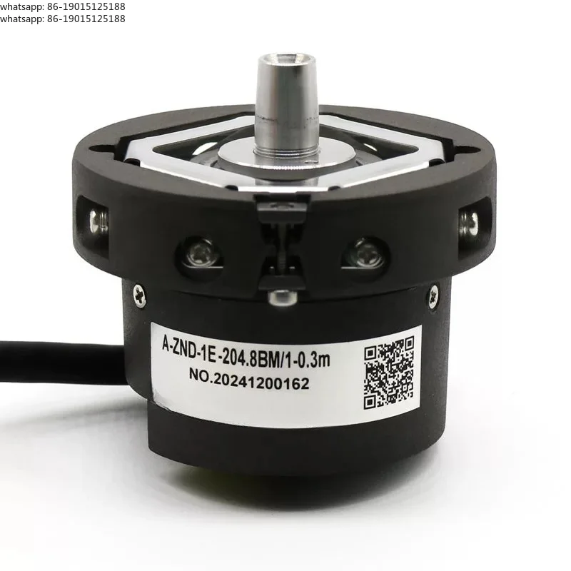 A-ZND-1E-204.8BM/1-0.3 m-0.2m Elevator Encoder ZND-1A-204.8BM