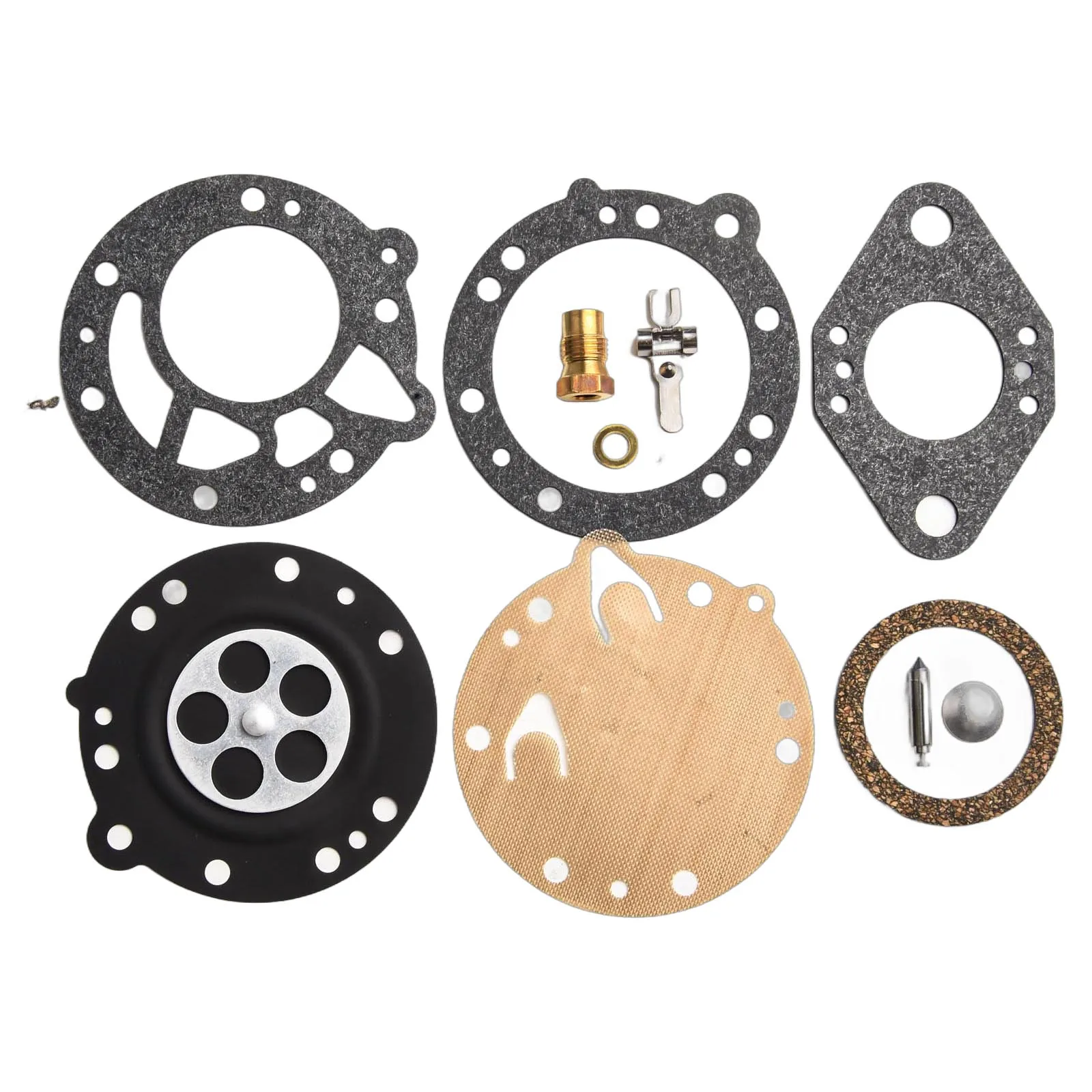 for chainsaw Parts Carburetor Repair Kit Repair Kit For Rk-88hl for tillotson HL Long for service Life For Rk-88hl for tillotson