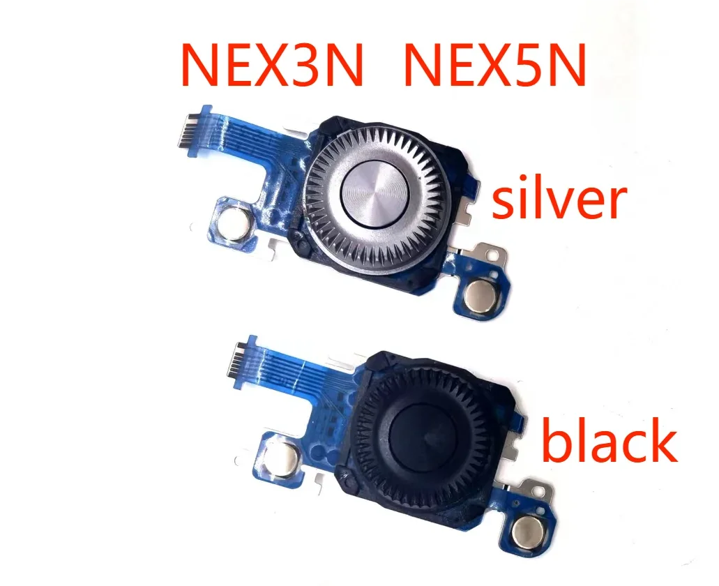 1PCS Function Board Button Flex Cable For SONY NEX3 NEX5 NEX-3 NEX-5 NEX3N NEX5N NEX-3N NEX-5N  Key Digital Camera Repair Part