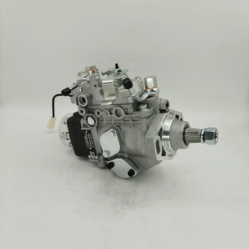OLT Vehicles VE Fuel Injection Pump 196000-4930 VE6/12F1100RND493 Suitable for TOY0TA 13Z 22100-787A2-71 22100787A271